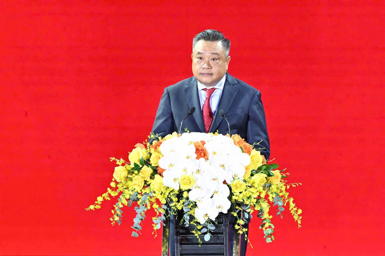 Chương trình nghệ thuật đặc biệt mang tên “Hà Nội - Từ mùa thu lịch sử năm 1945"