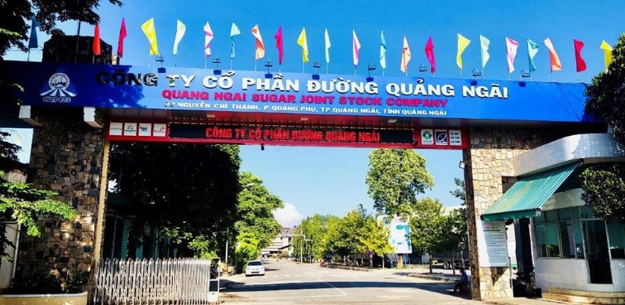Top doanh nghiệp nộp thuế lớn trên địa bàn tỉnh Quảng Ngãi
