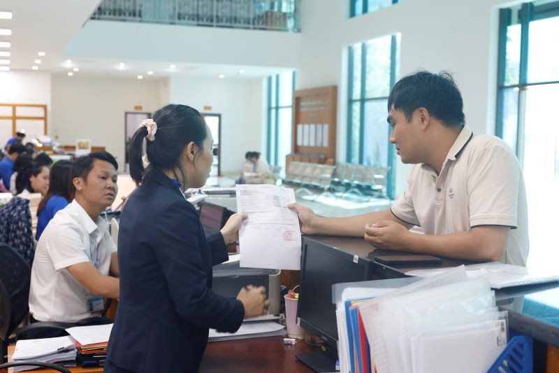 Rút ngắn thời gian thanh toán, khơi thông dòng vốn ngân sách