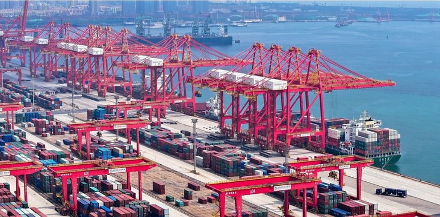 Thuế quan Mỹ: Sức ép ngày càng tăng đối với thương mại toàn cầu