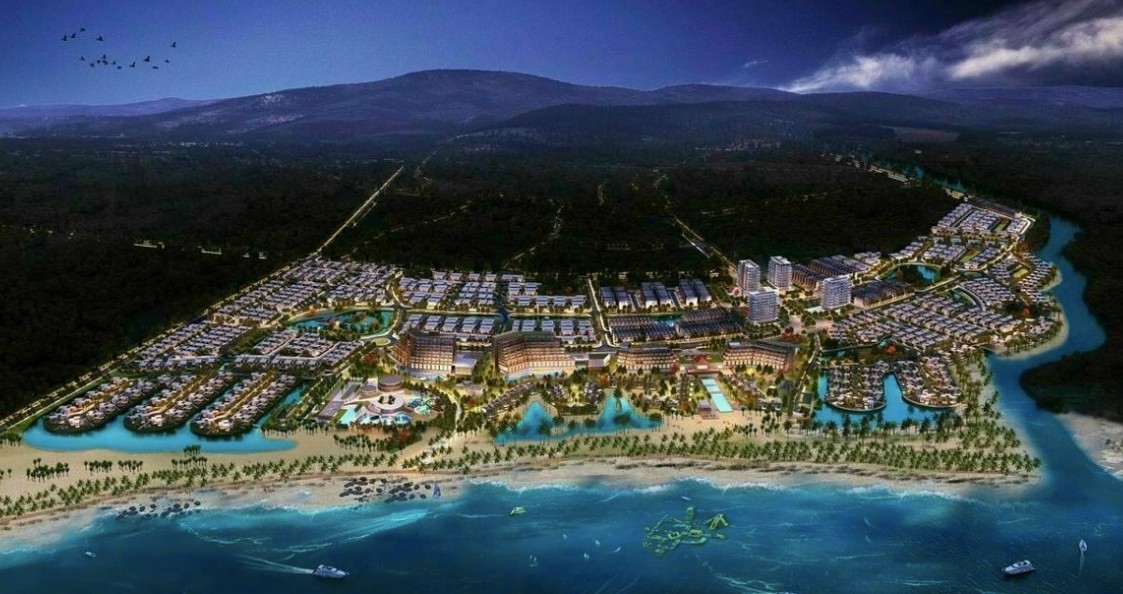 Chủ đầu tư dự án Hải Giang MerryLand Quy Nhơn đã trả nợ 4.000 tỷ đồng trái phiếu