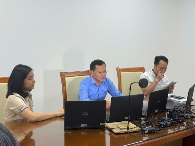 Tăng cường năng lực quản lý tài sản công cho cấp xã