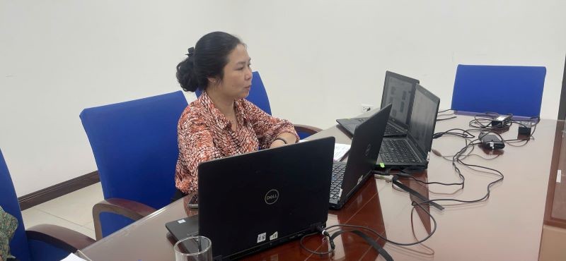 Tăng cường năng lực quản lý tài sản công cho cấp xã