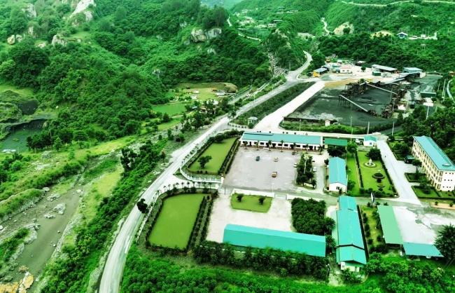 Quảng Ninh khởi công và khánh thành hàng loạt dự án lớn chào mừng 80 năm Quốc khánh