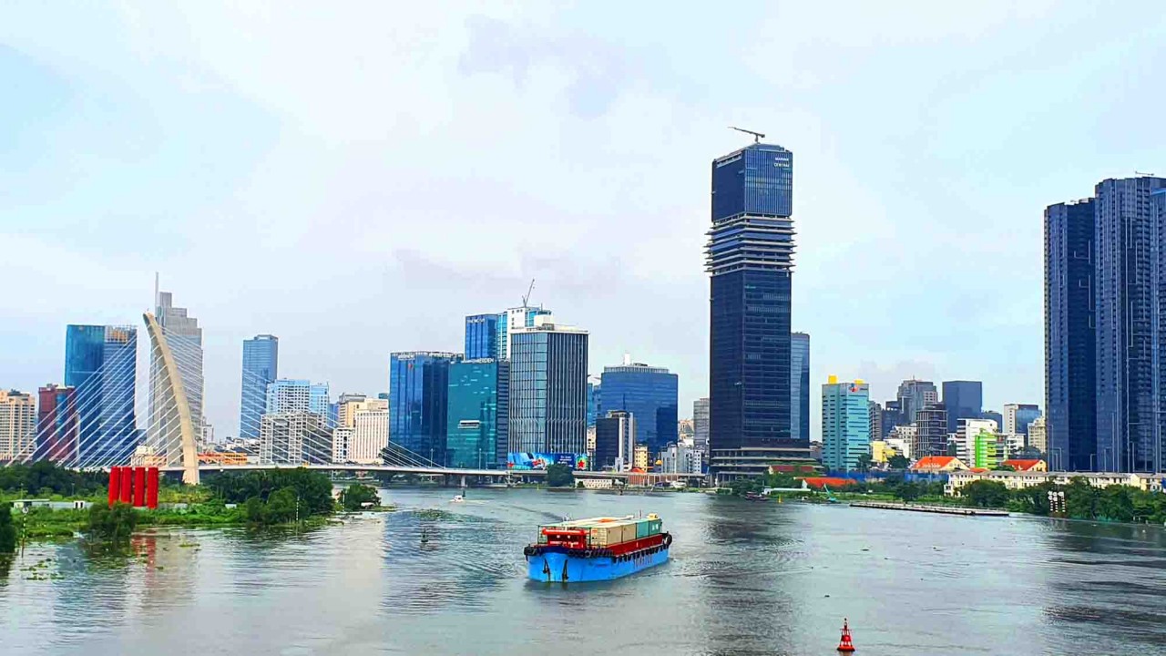 TP. Hồ Chí Minh muốn kéo 300 tỷ USD giao dịch tài chính về Việt Nam