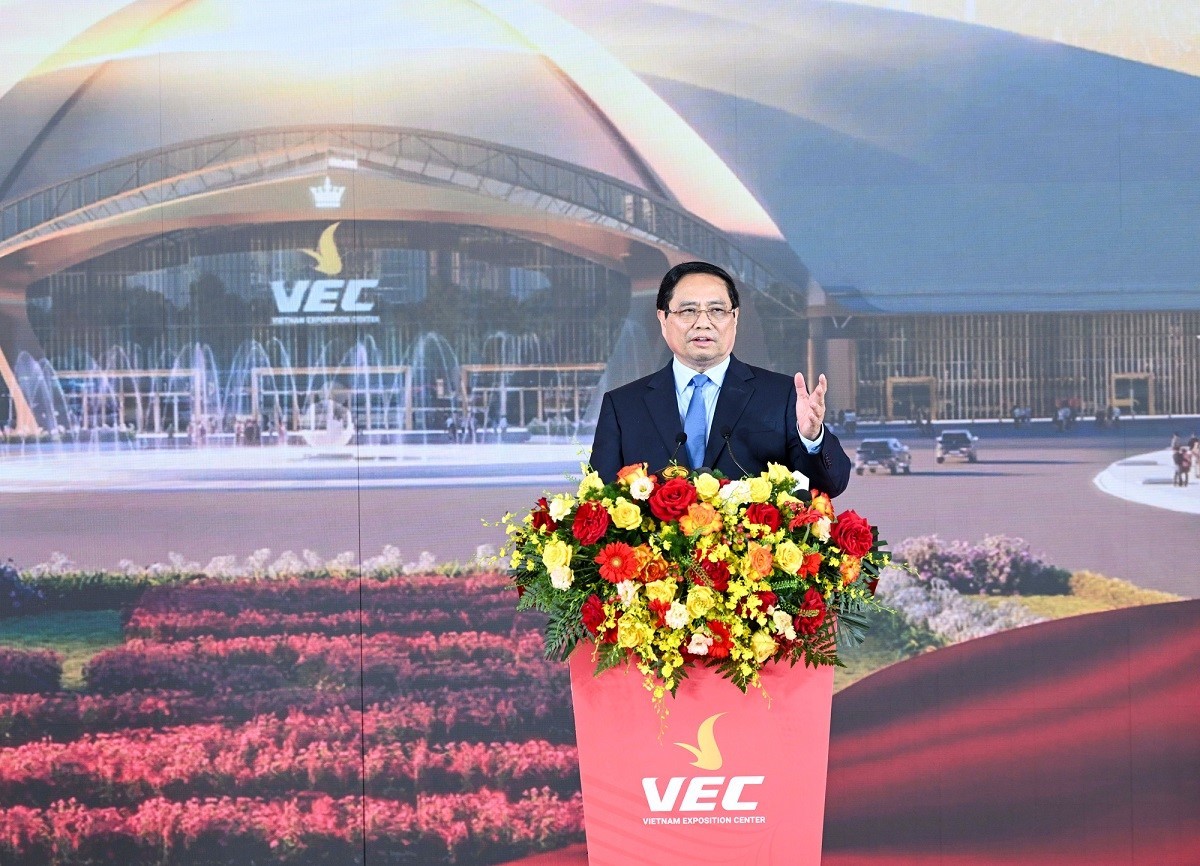 Vingroup đồng loạt khánh thành, khởi công 6 công trình trọng điểm chào mừng 80 năm Quốc khánh