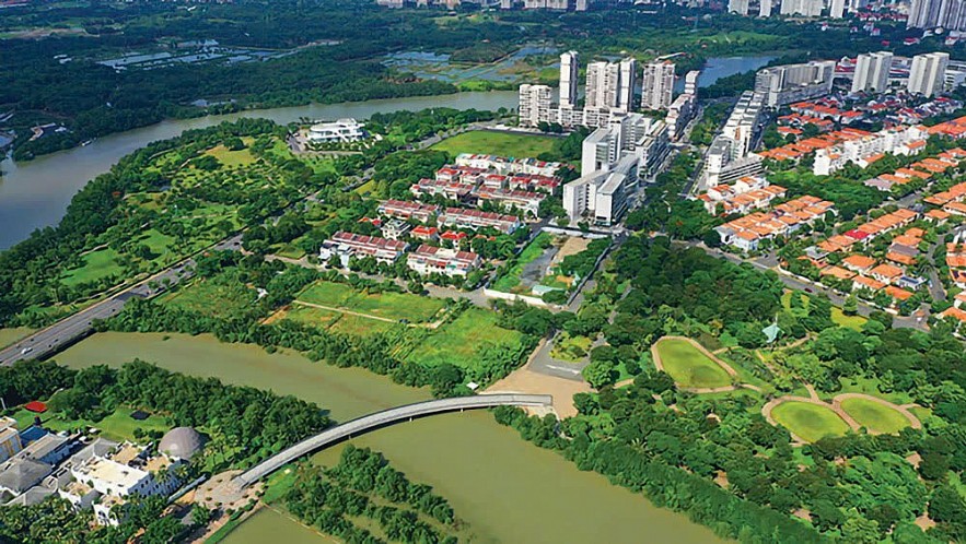 Bất động sản dân dụng: Chờ tín hiệu cho một giai đoạn tăng trưởng bứt phá Bất động sản dân dụng: Chờ tín hiệu cho một giai đoạn tăng trưởng bứt phá
