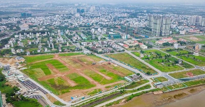 Quy định mới về các trường hợp miễn, giảm tiền sử dụng đất, tiền thuê đất- Ảnh 1.