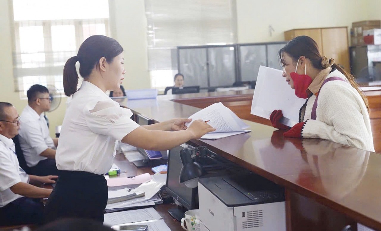 Kho bạc Nhà nước: Chủ động kiểm soát chi, tháo gỡ khó khăn thực thi chính quyền địa phương 2 cấp