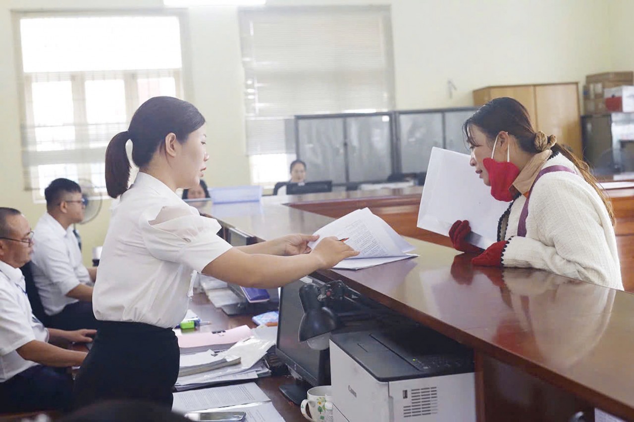 Kho bạc Nhà nước: Chủ động kiểm soát chi, tháo gỡ khó khăn thực thi chính quyền địa phương 2 cấp