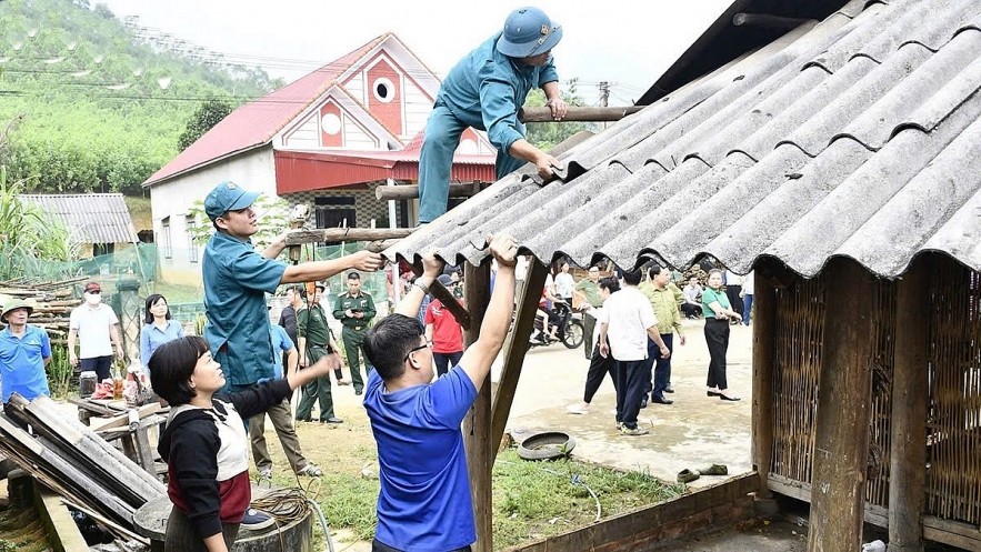 Tuyên Quang: Giảm nghèo bền vững là nhiệm vụ trọng tâm