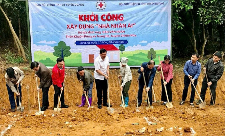 Tuyên Quang những dấu ấn giảm nghèo bền vững