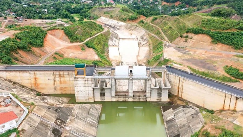 Giải ngân vốn đầu tư công lĩnh vực nông nghiệp: Không chấp nhận lý do trì hoãn