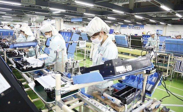 Hà Nội triển khai Nghị quyết thu hút nhà đầu tư chiến lược Hà Nội triển khai Nghị quyết thu hút nhà đầu tư chiến lược