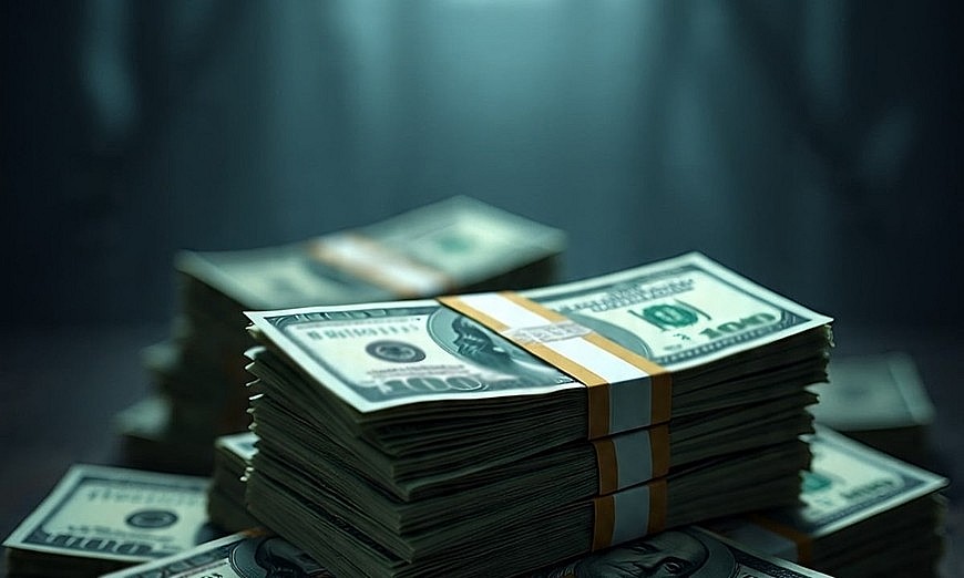 Tỷ giá USD hôm nay (21/8): Thế giới giảm, 