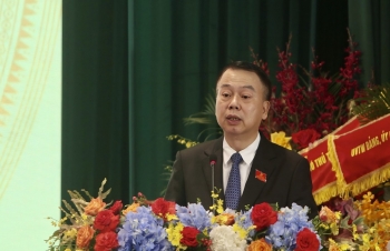 Phấn đấu GDP bình quân đầu người đạt 8.500 USD vào năm 2030