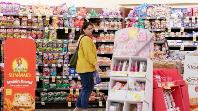 Kinh tế Mỹ đối mặt với nhiều tín hiệu xấu, nguy cơ suy thoái sâu chưa rõ ràng