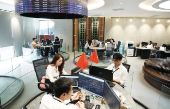 Thế hệ nhà đầu tư mới và bước chuyển của chứng khoán Việt