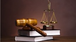 Nghị quyết về định mức khoán chi đối với các hoạt động xây dựng pháp luật
