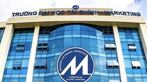 Điểm chuẩn Đại học Tài chính - Marketing 2025: Công bố chi tiết 4 phương án xét tuyển