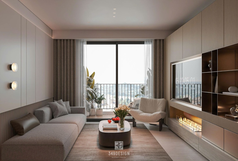 Khởi công Block Fiesta FIATO AIRPORT CITY chào mừng 80 năm Quốc khánh