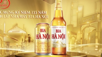 HABECO - Dấu ấn sức bật Việt Nam tại Triển lãm Thành tựu Đất nước 2025 nhân dịp Quốc khánh 2/9