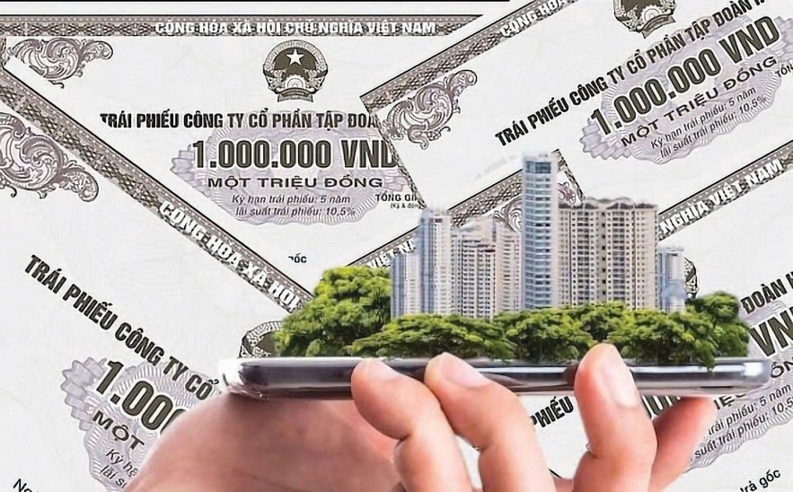 Trái phiếu doanh nghiệp: Từ áp lực thanh khoản tới kỳ vọng phát triển bền vững