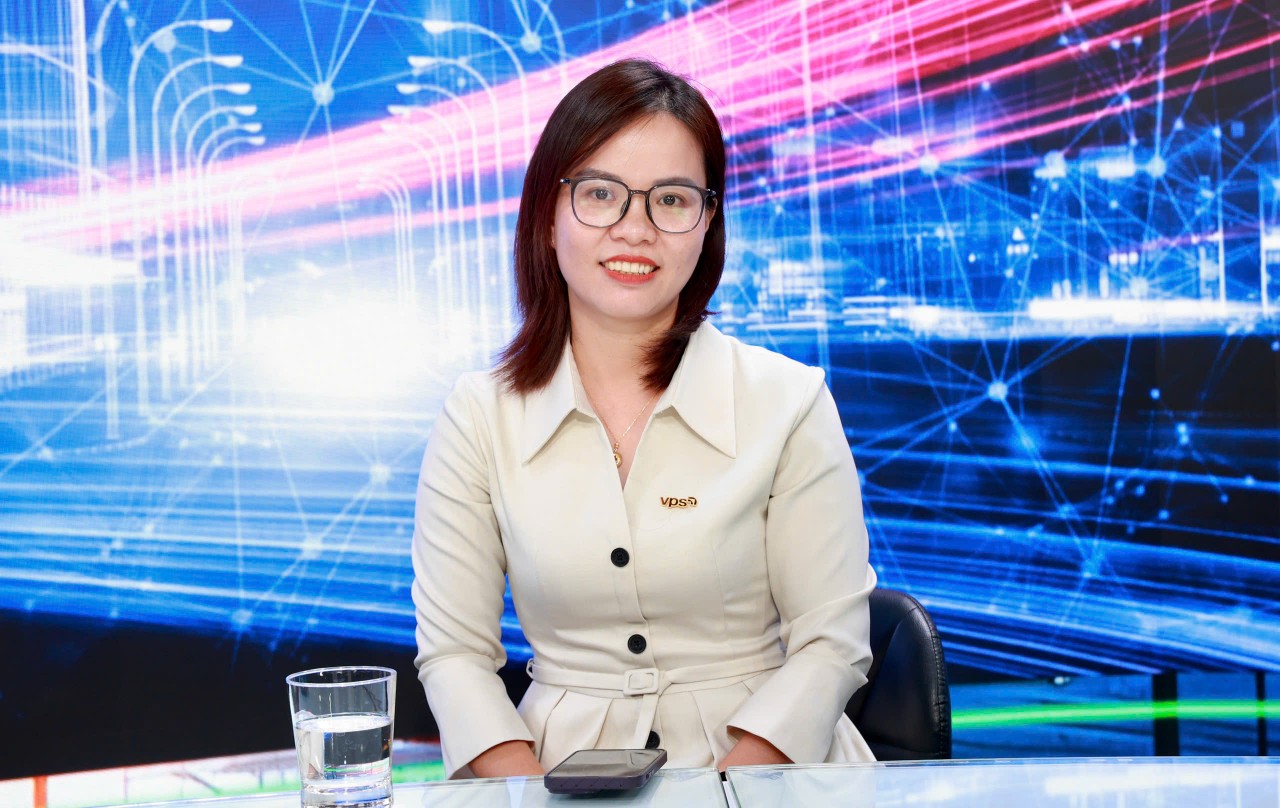Hạ tầng công nghệ mới - 