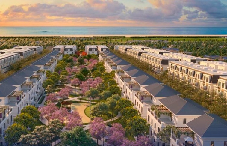 Taseco Land dự kiến huy động gần 1.500 tỷ đồng thông qua phát hành riêng lẻ hơn 48 triệu cổ phiếu