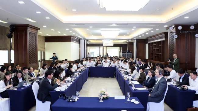 Ý kiến của doanh nghiệp, hộ kinh doanh là yếu tố quan trọng xây dựng hệ thống thuế hiện đại