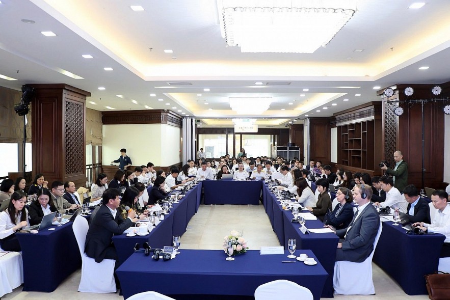 Ý kiến của doanh nghiệp, hộ kinh doanh là yếu tố quan trọng xây dựng hệ thống thuế hiện đại