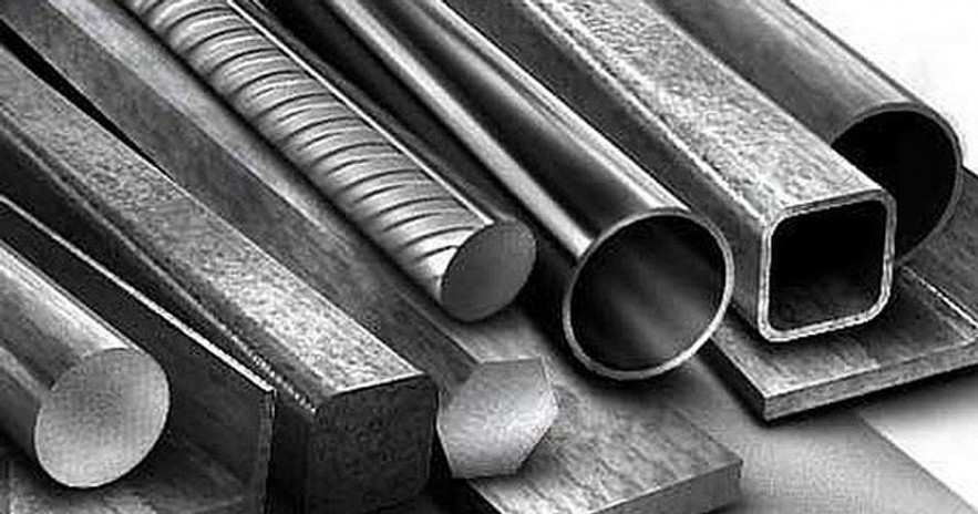 Ngày 26/8: Giá thép, quặng sắt đồng loạt bật tăng