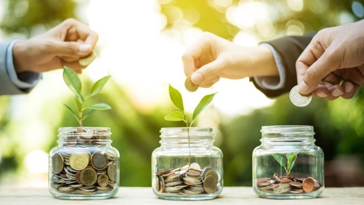 Các ngân hàng phát triển đóng vai trò chủ đạo trong huy động và định hướng dòng vốn khí hậu