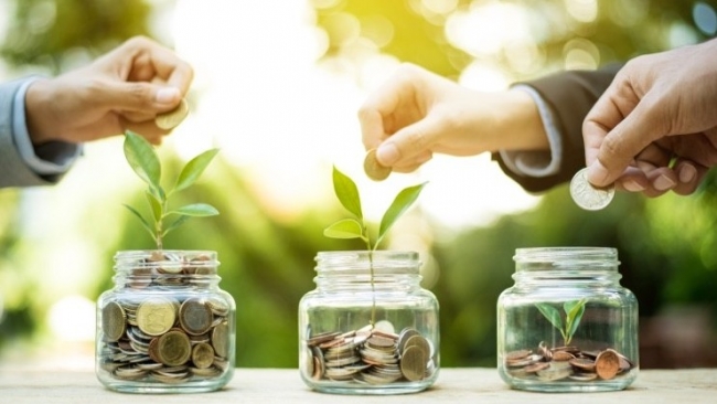 Các ngân hàng phát triển đóng vai trò chủ đạo trong huy động và định hướng dòng vốn khí hậu