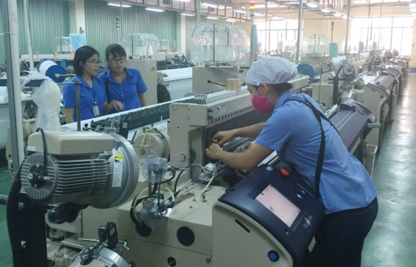 Sợi Thế Kỷ dự kiến phát hành hơn 43 triệu cổ phiếu để chia cổ tức