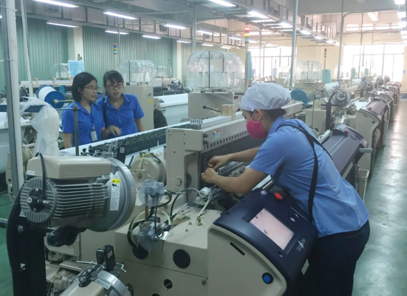 Sợi Thế Kỷ dự kiến phát hành hơn 43 triệu cổ phiếu để chia cổ tức