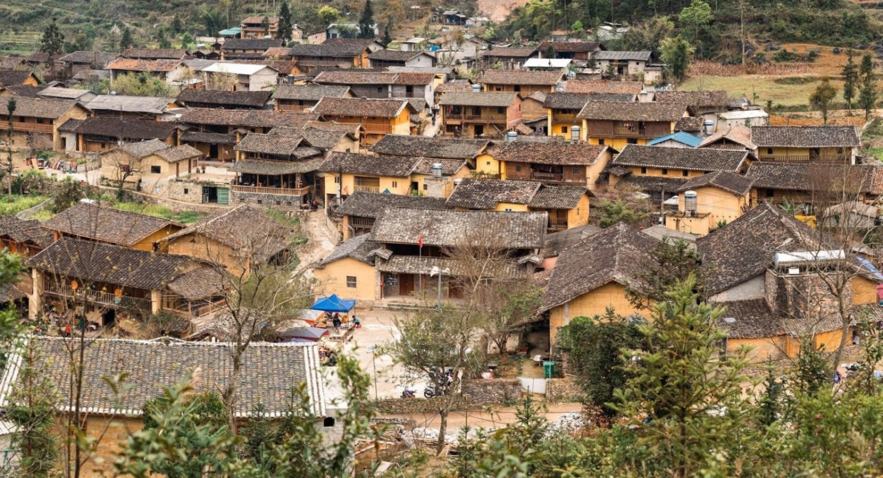 Phát triển du lịch cộng đồng: 