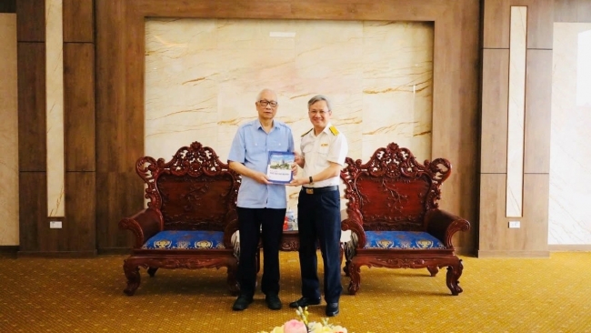 Thuế tỉnh Thái Nguyên không ngừng đổi mới, nâng cao chất lượng công tác quản lý thuế