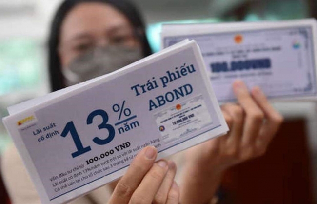 Doanh nghiệp phát hành hơn 20.000 tỷ đồng trái phiếu trong tuần qua