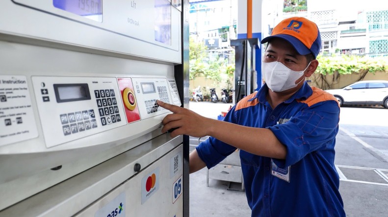 VPI dự báo giá xăng tăng, dầu giảm trong kỳ điều hành ngày mai 28/8