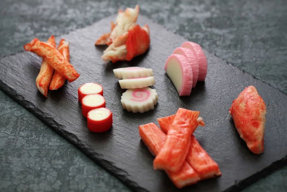 Thị trường xuất khẩu chả cá và surimi Việt Nam được mở rộng