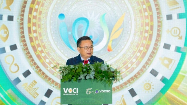 ESG – Nền tảng cho khả năng phục hồi và phát triển của doanh nghiệp trong kỷ nguyên mới