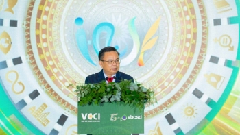 ESG – Nền tảng cho khả năng phục hồi và phát triển của doanh nghiệp trong kỷ nguyên mới