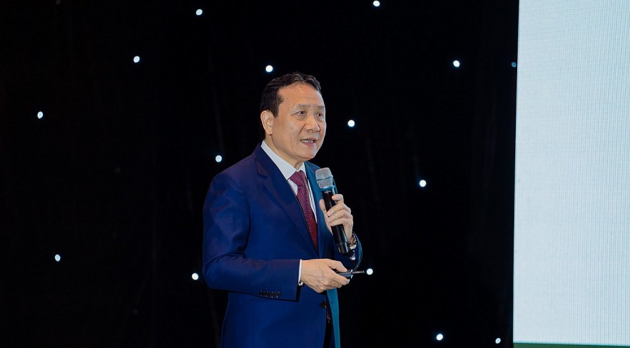 ESG – Nền tảng cho khả năng phục hồi và phát triển của doanh nghiệp trong kỷ nguyên mới