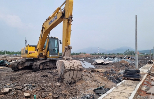 Quảng Ninh đặt mục tiêu đến năm 2050 sẽ có 46 cụm công nghiệp