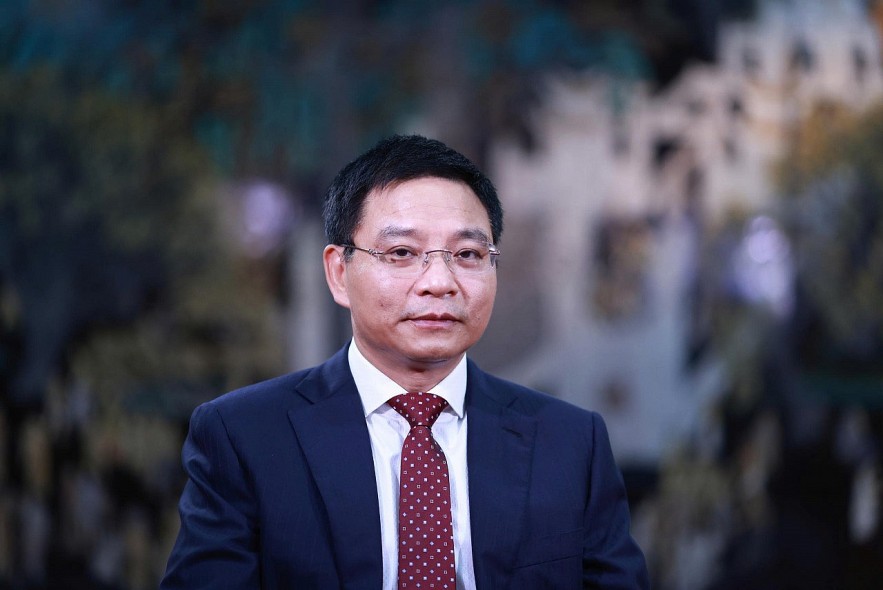 Bộ trưởng Bộ Tài chính gửi thư chúc mừng nhân kỷ niệm 80 năm Ngày Truyền thống ngành Tài chính Việt Nam