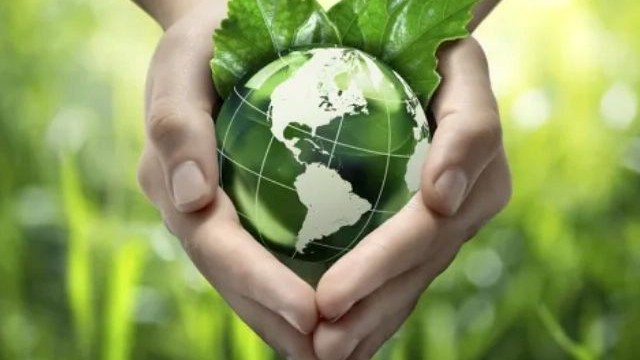 Người tiêu dùng ưu tiên sản phẩm xanh, thân thiện môi trường
