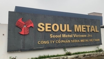 Công ty Seoul Metal Việt Nam bị xử phạt do nhiều vi phạm về công bố thông tin