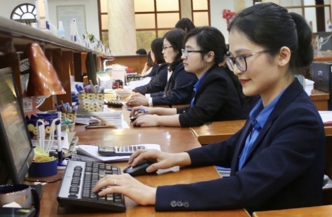 Kho bạc Nhà nước khu vực VII: Giữ dòng chảy ngân sách thông suốt trong mô hình mới