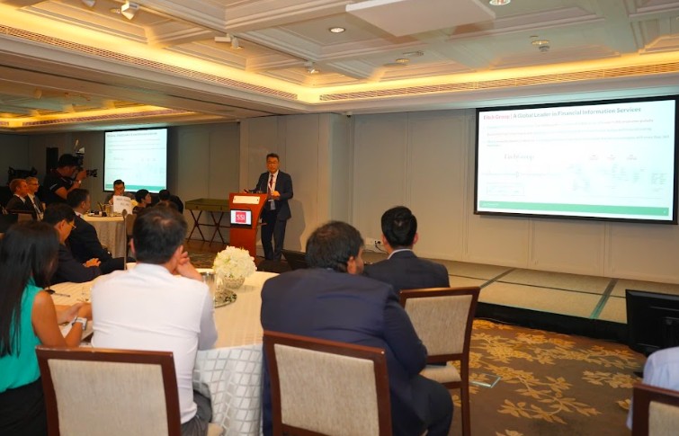 Tài chính xanh: Từ xu hướng toàn cầu đến trụ cột chiến lược của doanh nghiệp Việt